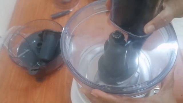 unboxing video|| KENWOOD multipro Express All in one system Food Processor FDP65,88OSI смотреть онлайн