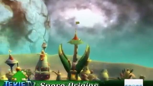 App Store Review - Spore смотреть онлайн