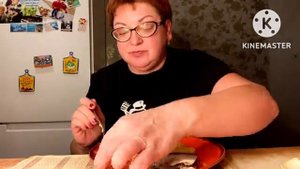 МукбангА Иваси зашла с картошкой на отлично обж.mp4