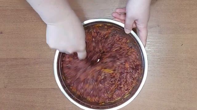 Печеночные котлеты с манной крупой. Безумно сочные и вкусные. смотреть онлайн