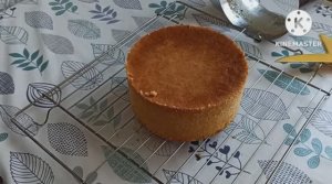 #бисквитсупер 1- СУПЕР БИСКВИТ ДЛЯ ТОРТА.???.mp4