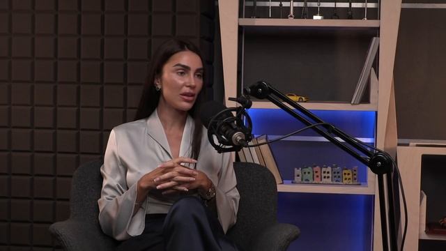 800.000.000 за год! Как перестать бояться масштабировать свой бизнес. Валерия Мозговая