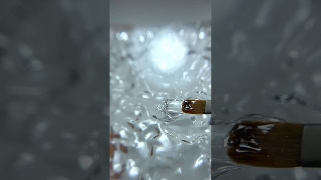 Дизайн на ногтях за 5 минут #курсыманикюра #корейскийманикюр