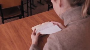День открытых дверей на филологическом факультете
