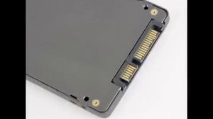 Шустрый SSD жесткий диск для ноутбуков