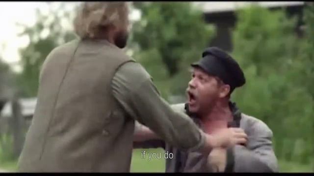 Trailer: Three Words on Forgiveness. A Fiction Film смотреть онлайн