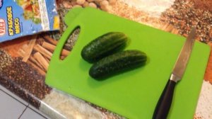 САЛАТ ИЗ ГАВАЙСКОЙ СМЕСИ? Быстро и вкусно!