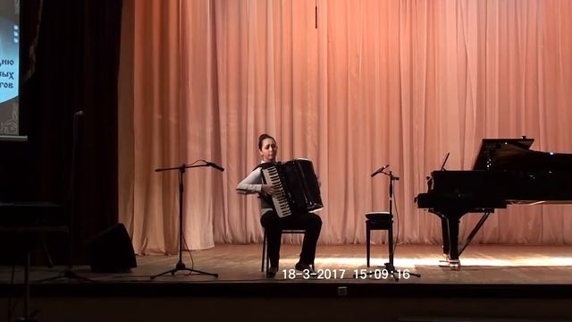 Н. Малыгин "Оренбургский пуховый платок" исп. Лилия Шарова смотреть онлайн