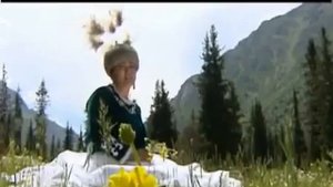 Алтынай Нарбаева - Сагындым сени