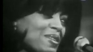 Diana Ross & The Supremes Stop In The Name Of Love