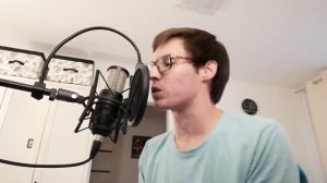 IMPROVER - CYBERPUNK | #BEATBOX