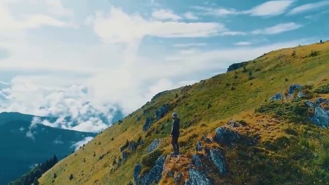 Лёгкая Фортепианная Музыка для Спа, Массажа, Йоги и Медитации смотреть онлайн