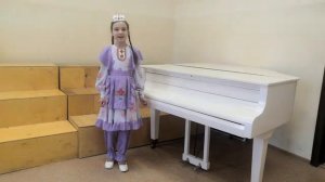 Нуриева Фируза - "Баламишкин".