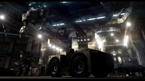 Нейросеть творит чудеса. Шикарные CGI ролики из игры Front Mission 4. QHD разрешение.