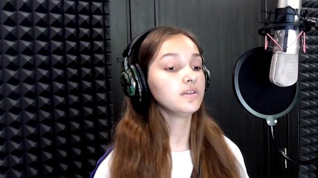 Пономарева Полина - Hotline Bling (cover Billie Eilish) смотреть онлайн
