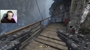 Wolfenstein The Old Blood-  ПОЛНОЕ ПРОХОЖДЕНИЕ I FULL GAME