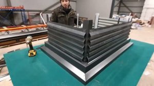 Жесть. Гибка.Фасонные элементы!