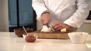 ГУЛЯШ ИЗ ГОВЯДИНЫ ПО-СОВДЕПОВСКИ