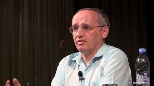 Настрой в сердце создаёт нашу судьбу! Торсунов лекции Смотрите без рекламы!