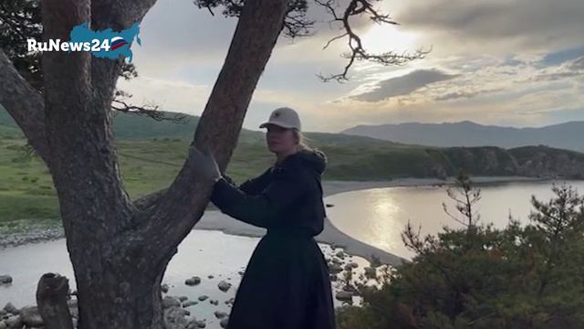 Елена Летучая отпраздновала годовщину свадьбы с супругом на Мальдивах смотреть онлайн