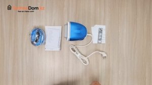 Ручной отпариватель Tefal Pure Tex DT-9530 | Распаковка Технодом