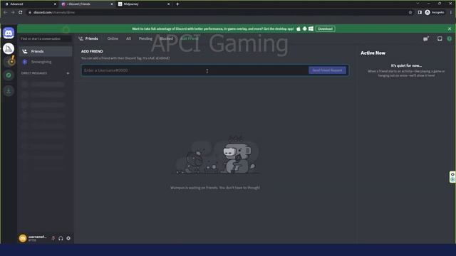 Midjourney Free Unlimited Account - Add Bot To Your Server - Upscale Image смотреть онлайн