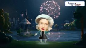 ВРЁШЬ ПОДЛАЯ анекдот до слёз