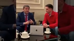 Саидмурат Давлатов что говорит о МЛМ бизнесе?