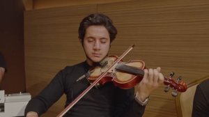 Almaxanım - Bir arzu tut (live)