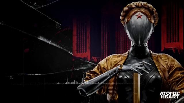 Игорь Скляр - Комарово + Atomic Heart Комарово