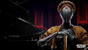 Игорь Скляр - Комарово + Atomic Heart Комарово