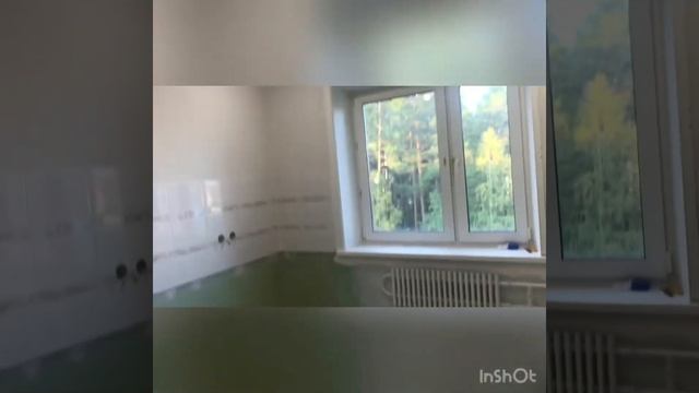 Ремонт кухни 9 метров смотреть онлайн