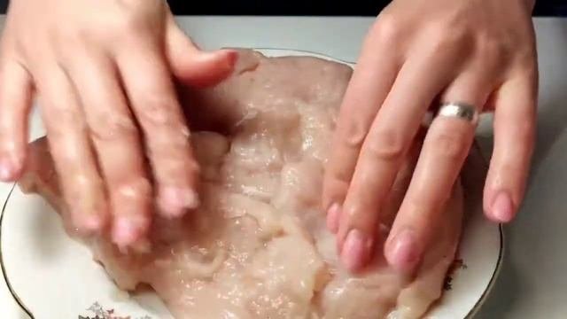 Куриные отбивные. Мягкие и сочные