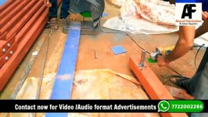 Car Parking | Products | kassav Ad Productions | all kind of Digital Ads | Anand Fabrication | AD's