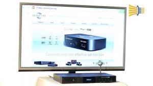 Медиацентр - Dune HD Base 3D