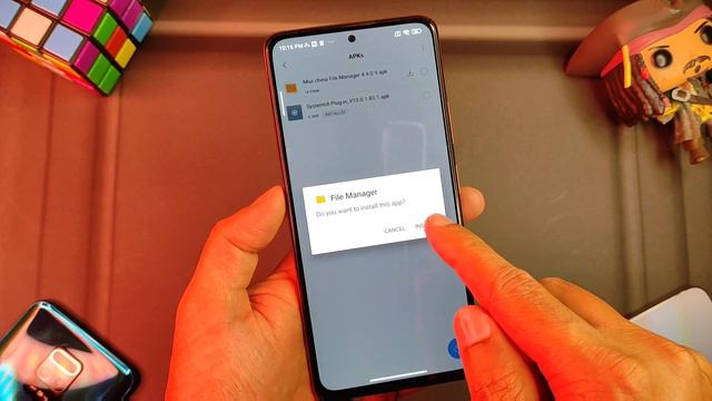 How To Install Miui 14 New Ui & Features In Any Redmi, Poco & Xiaomi Device| Miui 14 File Manager смотреть онлайн