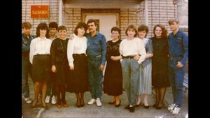 ГСВГ. Ютербогский госпиталь.(фото разных лет)