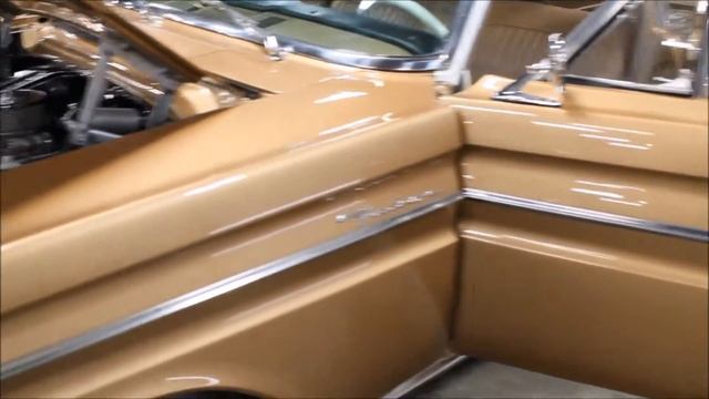 1964 Ford Falcon Wagon смотреть онлайн