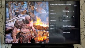 КАК ПРАВИЛЬНО НАСТРОИТЬ 4K-ТЕЛЕВИЗОР ДЛЯ PlayStation 5 и PlayStation 4