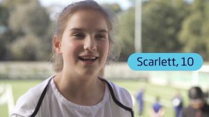 Kids Talk Sport: What's your favourite sport?