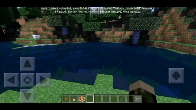 КАК УСТАНОВИТЬ ШЕЙДЕРЫ НА МАЙНКРАФТ ПЕ? | Minecraft PE смотреть онлайн