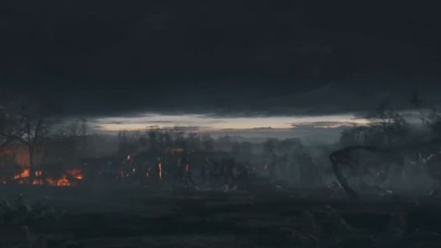 Priscilla's Song | The Witcher 3 [cover in Russian by ARTeria Show ] смотреть онлайн