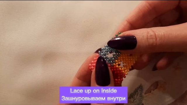 ПОП-ИТ из бисера?. Подвеска из бисера. Beaded POP IT?. Beaded Pendant #DIY  #jelljewellery