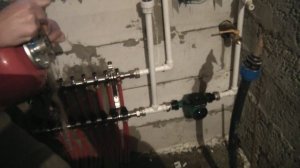 Отопление электричеством установка электрокотла +смета