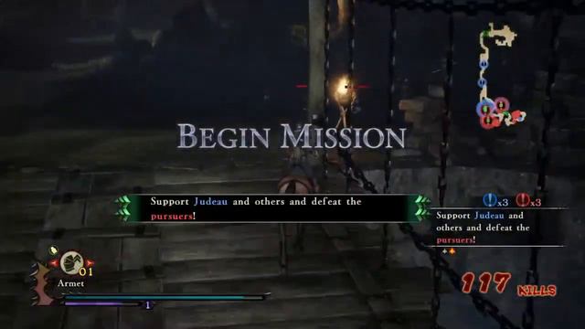 Berserk смотреть онлайн