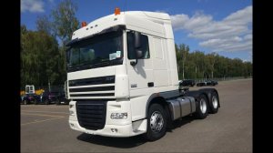 DAF 105 ступичный подшипник