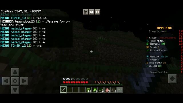 Top 5 Best Lifesteal SMP For Minecraft 1.19+ || Lifesteal Server For Minecraft PE || смотреть онлайн