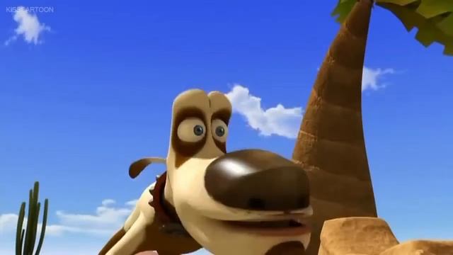 Oscar's Oasis New Episode 67 - Sweet Heart смотреть онлайн