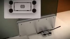 Скрытый дверной доводчик нового поколения