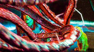 Марвелы — Русский трейлер (4К, 2023)